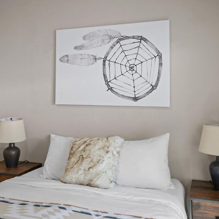 Dreamcatcher Запад Йеллоустон Экстерьер фото