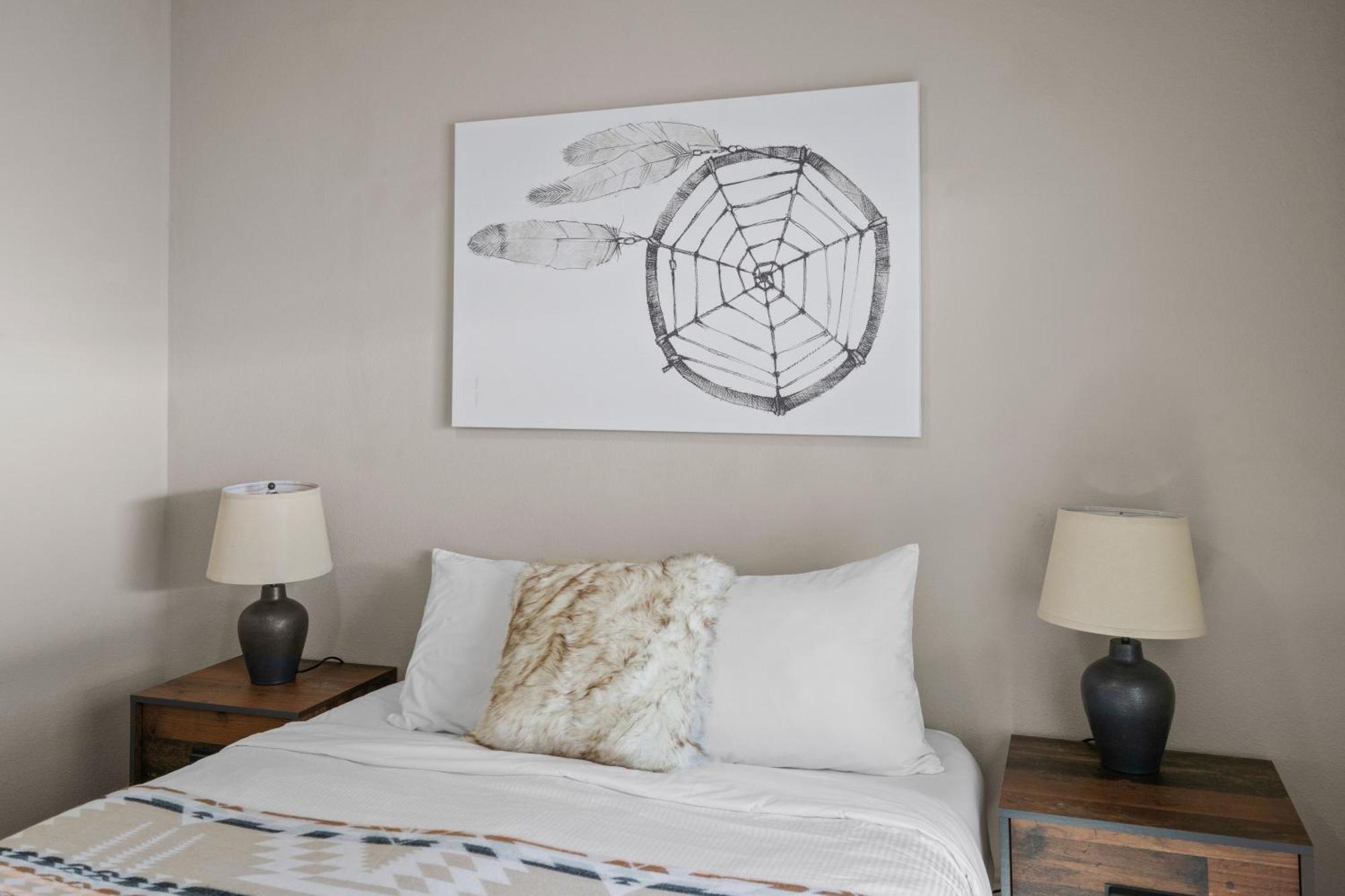 Dreamcatcher Запад Йеллоустон Экстерьер фото
